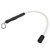 Rubber Golf Swing Stick Soft Swing Trainer Indoor Outdoor Golf Swing Training Aids