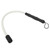 Rubber Golf Swing Stick Soft Swing Trainer Indoor Outdoor Golf Swing Training Aids