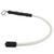 Rubber Golf Swing Stick Soft Swing Trainer Indoor Outdoor Golf Swing Training Aids