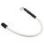 Rubber Golf Swing Stick Soft Swing Trainer Indoor Outdoor Golf Swing Training Aids