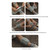 Bandage Hemostatic Bandage Emergency Compressing Bandage Trauma Vacuum Bandage Camping Supplies
