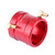 RC Model Boat Accessory Metal Parts 36mm-40mm Motor Water Cooling Jacket