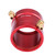 RC Model Boat Accessory Metal Parts 36mm-40mm Motor Water Cooling Jacket