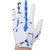 Professional Game Golf Gloves for Men Breathable Sheepskin Gloves Golf Accessories24#