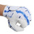 Professional Game Golf Gloves for Men Breathable Sheepskin Gloves Golf Accessories24#