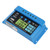 Solar Charge Controller 12V 24V Battery Solar Panel Charging Regulator for Home RV 30A