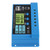 Solar Charge Controller 12V 24V Battery Solar Panel Charging Regulator for Home RV 30A