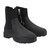 Diving Boots 5mm Thickness Rubber Sole Soft Lining High Top Neoprene Water Boots Wading Boots for Snorkeling Swimming Surfing Size 10