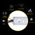 36V/48V 1000W Brushless Motor Sine Wave Controller for Electric Bicycle Scooter