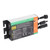 600W Solar Grid Tie Inverter High Conversion Rate MPPT Pure Sine Wave IP55 Waterproof  Solar Micro Inverter