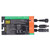 600W Solar Grid Tie Inverter High Conversion Rate MPPT Pure Sine Wave IP55 Waterproof  Solar Micro Inverter