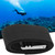 Diving Scuba Weight Belt Waist Belt with Quick Release Stainless Steel Buckle