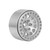 4PCS Metal 1.9 Beadlock Wheel Rim Hub for 1/10 Traxxas Hsp Redcat Rc4wd Tamiya Axial SCX10 D90 HPI RC Car