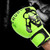 1 Pair Boxing Gloves Sanda Boxglove Kenpo Training Practicing Equipments for Adult Childrengreen
