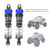 Front Shock Struts Damper Replacement Spare Parts RC Accessories Fit for REMO 1/10 RC Car P1951