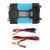 Portable Solar Power System Modified Sine Wave Inverter 18W 18V Solar Panel 30A 12V 24V Solar Controller Kit 500W 12V to 110V