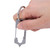 Multi Function Key Chain Alloy Steel Screwdriver Wrench Home Key Ring Accessory