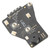 Motion Controller Somatosensory Button Board Repair Replacement Accessories for FPV Drone