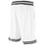Man Adult QuickDrying Sport Pants Summer Running Workout Breathable Shorts with Stripe(XL )