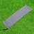 Outdoor Hunting Dustproof Musket Storage Bag Knitting Protective Sleeve Handgun Short Sockslight gray small size