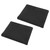 2PCS RV Window Shade Shading UV Protection Oxford Cloth Aluminum Film 16x 24.4in RV Window Coverings for RV Doors Window