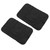 2PCS RV Window Shade Shading UV Protection Oxford Cloth Aluminum Film 16x 24.4in RV Window Coverings for RV Doors Window