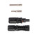 Photovoltaic Connector Male Female Solar Panel Cable Connectors Rated Voltage 1500V DC