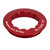 Cassette Lockring Aluminum Alloy for Mountain Bike Outdoors Sports Cycling Parts Components Red