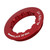 Cassette Lockring Aluminum Alloy for Mountain Bike Outdoors Sports Cycling Parts Components Red