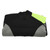 3mm Thickened Wetsuit Womens One Piece Cold Proof Warm Diving Suit Long Sleeve Waterproof Wetsuit For Swimming Snorkeling Yellow Grey Black XL