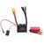 SURPASSHOBBY RC Sensorless Brushless Motor 4Poles 2845 3800KV+45A Waterproof ESC XT60 Adapter for 1/10 1/12 RC Car