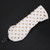 Rivet Wooden Club Protection Headcover Unique PU Waterproof Golf Putter Cover SuppliesS White