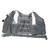 Outdoor Military Tactical Army Polyester Airsoft War Game Hunting Vest for Camping Hiking