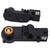 Remote Control Engineer Vehicle Left Drive Gear Box Accessory Part Fit for RC Car
