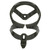 Bicycle Water Bottle Holder Bicycle Water Bottle Cage for Road Mountain Bikes Outdoor CyclingOlive Green