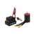 RC 3650 2300KV Waterproof Brushless Motor Set with Waterproof 60A ESC for 1/10 RC Car Upgrade Parts