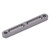 RC Car Steering Tie Rod Aluminium Alloy Flexible Stable Easy Installation RC Car Steering Bracket for 1/16 RC Car