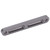 RC Car Steering Tie Rod Aluminium Alloy Flexible Stable Easy Installation RC Car Steering Bracket for 1/16 RC Car