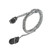 Nylon Archery Stringer Recurve Stringer Bow String Tool Long Recurve Compound Bow Accessory Archery Bowstrings