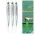 5Pcs Silicone Artificial Simulation Soft Fish Shape Lure Bait Fishing Tackle for Fresh Waterblue 

leopard