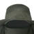 Men Bucket Hat Summer Outdoor Sun Protection Hat Breathable Quick Drying Cover Face Sun Hat for Fishing Hiking Camping OD Green