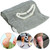 Wound Hemostasis Emergency Bandage Sterilization Outdoor Urgent Rescue(6 Inches)