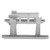Safe Landing Gimbal Guard Gear Kit Protection Stand Extender Leg for Mavic Air 2 Drone