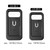 Bike Phone Holder Waterproof Touch Screen Motorcycle Bike Stand for Phone Up to 7inch Motorbike Cellphone Mount Bracket