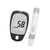 Home Blood Glucose Meter Blood Glucose Monitor Large HD Screen Blood Glucose Meter