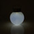 Outdoor Waterproof Solar Panel LED Light Garden Fence Garage Lumination Bright Lamp