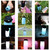 Portable Outdoor Water Bottle USB Solar Charging Camping Light Hiking Luminous Cup(Pink)