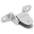 316 Stainless Steel Universal Boat Deck Hinge Nail Plate Base Ship Hardware Accessories