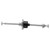 Metal Differential Front Axle Sturdy Durable Climbing Car Metal Differential Front Axle