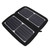 Portable Solar Panel 16W 5V High Conversion Efficiency Good Flexibility Outdoor Solar Cell Panel For Cell Phone Light